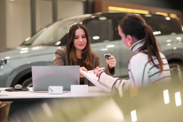 Rimborso Finanziamento Auto