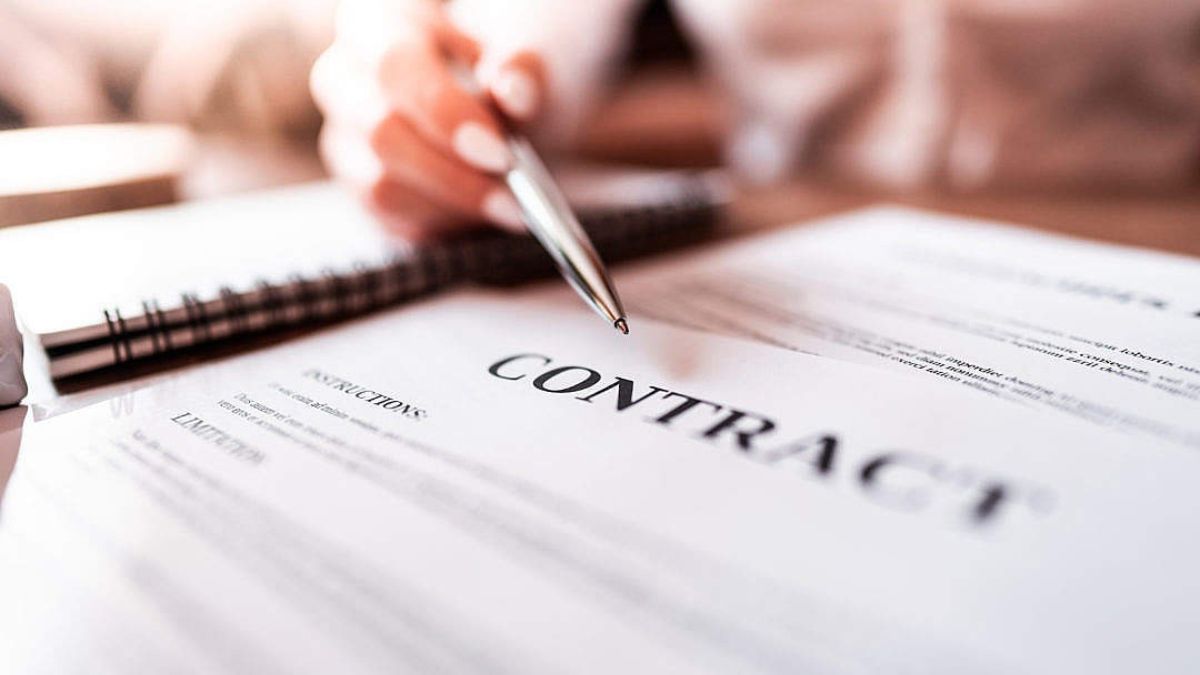 Verifica Anomalie Contrattuali