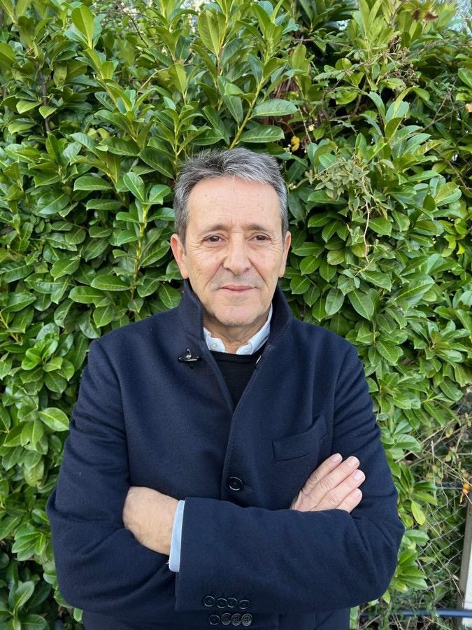 Paolo Chianta, fondatore di P&L Consulting