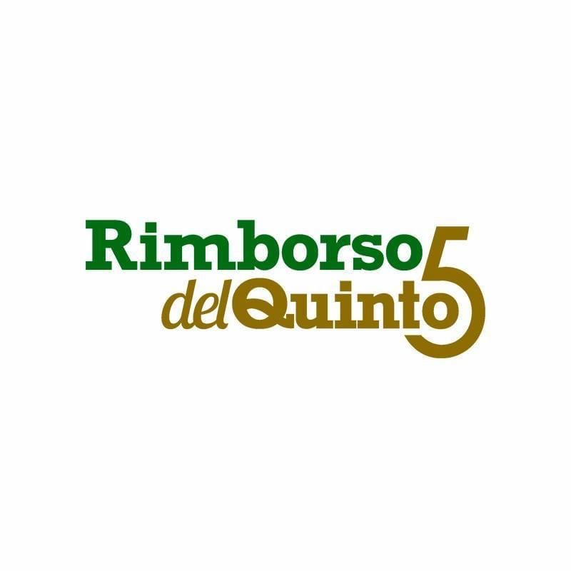 Rimborso del Quinto